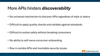 apidays Paris 2024 - API Governance for EDA, Frank Kilcommins ...