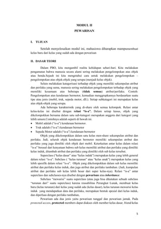 Algoritma Pemrograman 2 | PDF