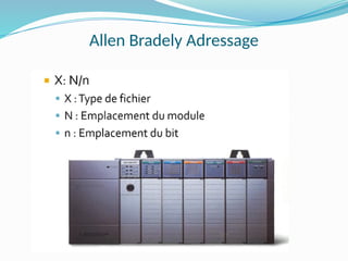 Allen Bradely Adressage
 