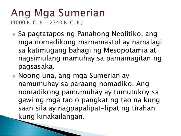 Anong Mahalagang Estruktura Ang Nagawa Ng Kabihasnang Mesopotamia