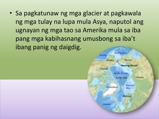 Apiii Rish Apiii 2ndquarter-angmgakabihasnansaamerika-130703070950-phpapp01 | PPTX