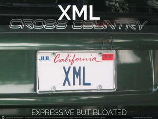 Photo by lambdageek - Creative Commons Attribution-NonCommercial License https://www.flickr.com/photos/33383937@N00 Created with Haiku Deck 
 