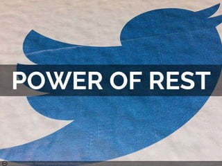 Photo by HowardLake - Creative Commons Attribution-ShareAlike License http://www.flickr.com/photos/53941041@N00 Created with Haiku Deck 
 