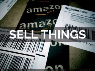 Photo by nffcnnr - Creative Commons Attribution-NonCommercial-ShareAlike License https://www.flickr.com/photos/85659491@N00 Created with Haiku Deck 
 