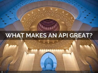 Photo by www.thameralhassan.com Thamer Al-Hassan - Creative Commons Attribution-NonCommercial-ShareAlike License https://www.flickr.com/photos/30875C97re2a@teNd0 w3ith Haiku Deck 
 