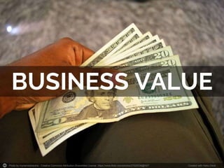 Photo by mynameisharsha - Creative Commons Attribution-ShareAlike License https://www.flickr.com/photos/27526538@N07 Created with Haiku Deck 
 