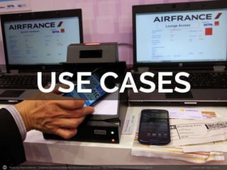 Photo by Pierre Metivier - Creative Commons Attribution-NonCommercial License http://www.flickr.com/photos/44921934@N00 Created with Haiku Deck 
 