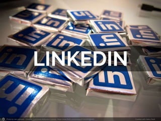 Photo by nan palmero - Creative Commons Attribution License https://www.flickr.com/photos/97402086@N00 Created with Haiku Deck 
 