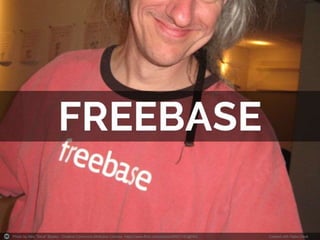 Photo by Alex "Skud" Bayley - Creative Commons Attribution License https://www.flickr.com/photos/66837183@N03 Created with Haiku Deck 
 