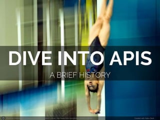 Photo by cmaccubbin - Creative Commons Attribution License http://www.flickr.com/photos/26569037@N04 Created with Haiku Deck 
 