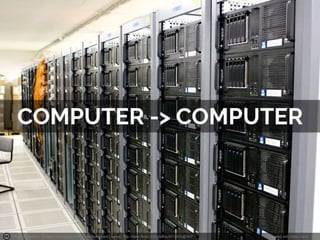 Photo by torkildr - Creative Commons Attribution-ShareAlike License http://www.flickr.com/photos/8718930@N07 Created with Haiku Deck 
 