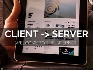 Photo by Johnny does - Creative Commons Attribution License http://www.flickr.com/photos/25516351@N04 Created with Haiku Deck 
 