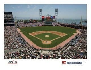 Belden Interactive 37
 