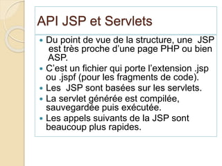 API JSP avec Java EE.pptx