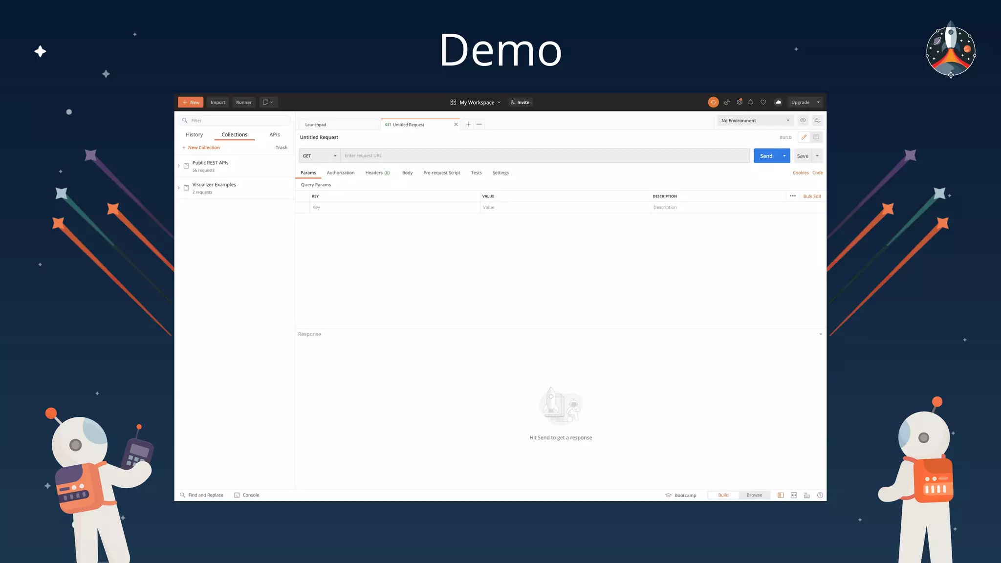 Demo