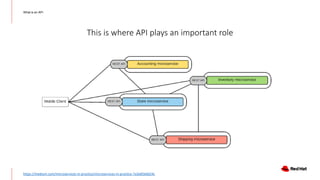 Api Lifecycle Operation with Open Source Products | PDF