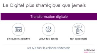 Le Digital plus stratégique que jamais
 