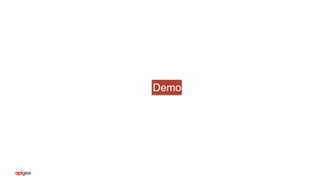Demo
 