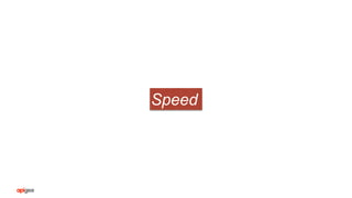 Speed
 