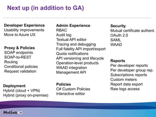 API Management in Azure | PPTX