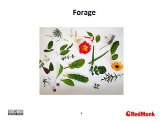 Forage




  8
 