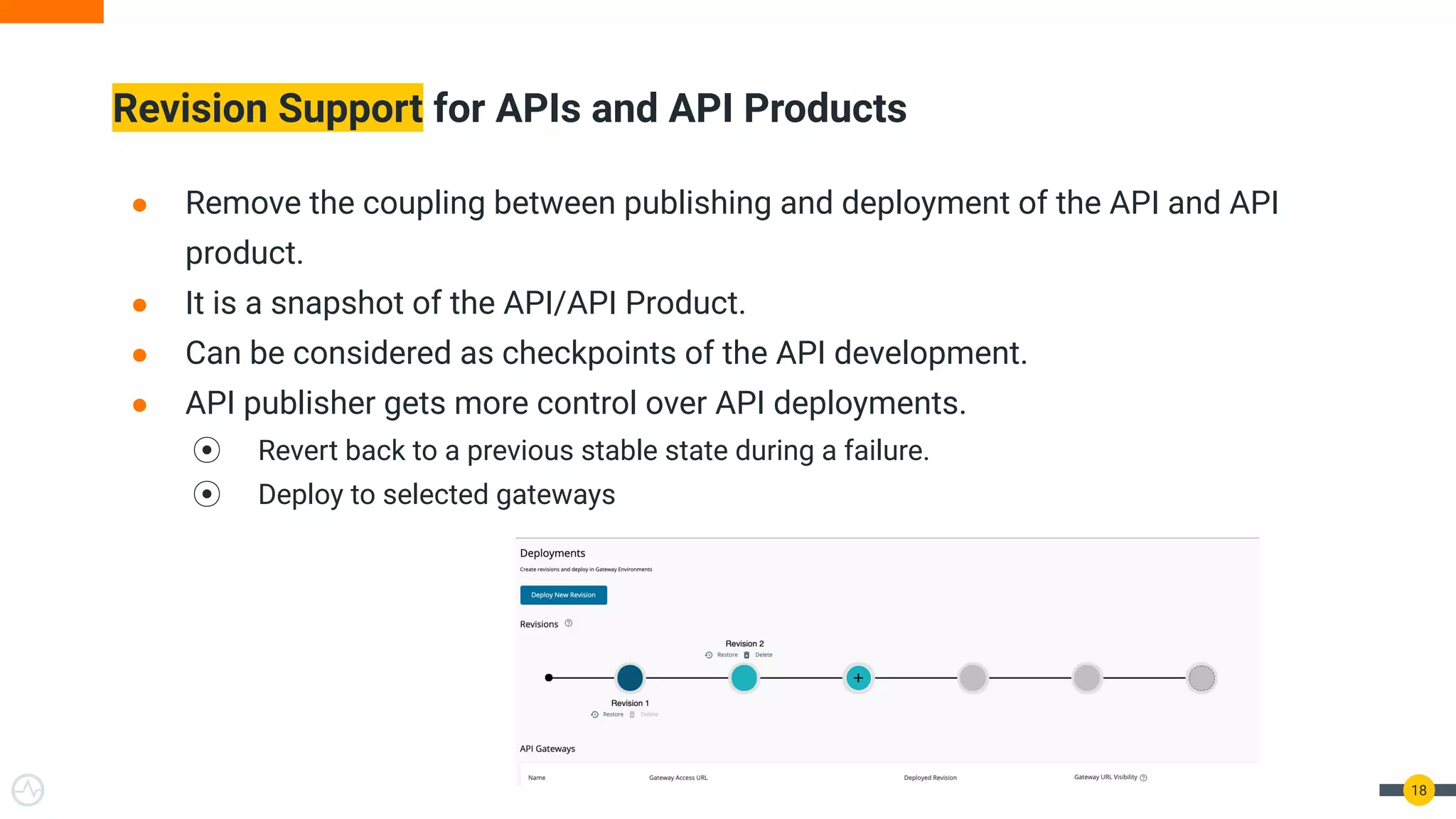 The Best of Both Worlds: Introducing WSO2 API Manager 4.0.0 | PPT