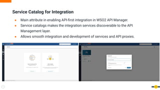 The Best of Both Worlds: Introducing WSO2 API Manager 4.0.0 | PDF