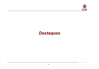 Destaques




   4
 