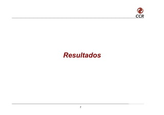 Resultados




    7
 