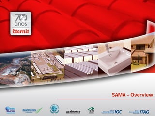 SAMA - Overview
 