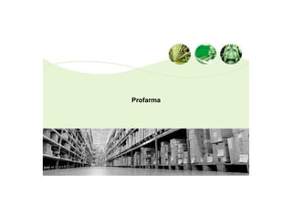 Profarma
 