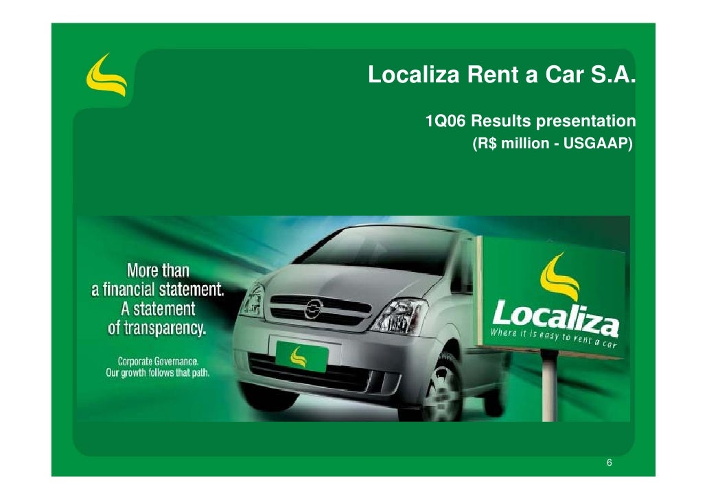Www Localiza Rent Car Www Localiza Rent Car