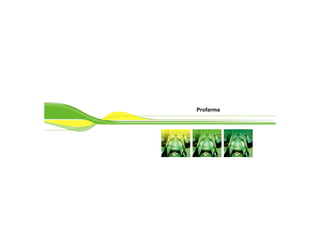 Profarma
 
