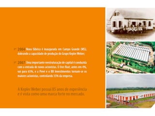 Apresentação Apimec SP -  Resultados 2010