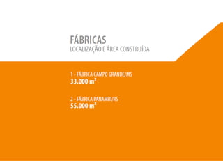 Apresentação Apimec SP -  Resultados 2010