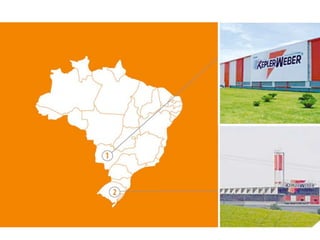 Apresentação Apimec SP -  Resultados 2010