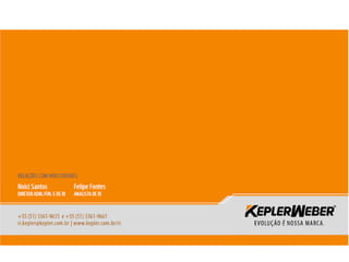 Apresentação Apimec SP -  Resultados 2010