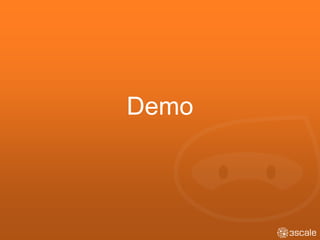 Demo
 