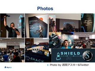 Photos
7
Photo by 週間アスキー&Twitter
 