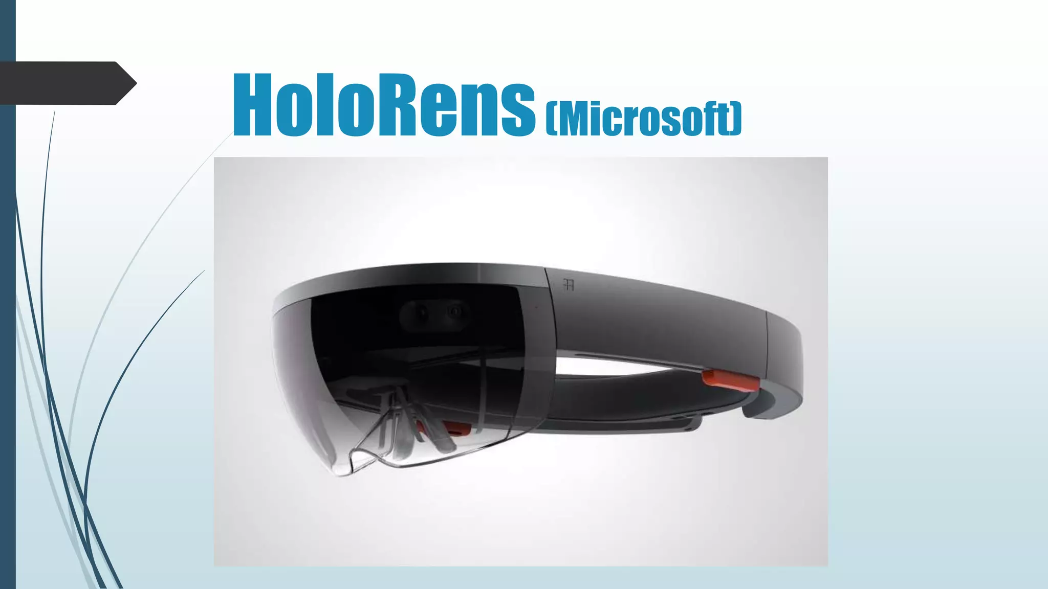 HoloRens(Microsoft)
 