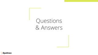 Questions
& Answers
 