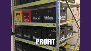 PROFIT
 