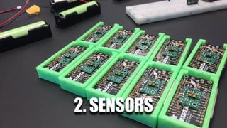 @stadolf @coding_earth
2. SENSORS
 