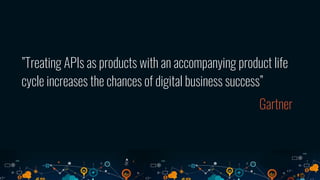 API Product Management for Product Managers | PDF