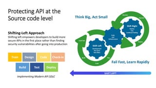 INTERFACE by apidays 2023 - API Security: Approaching Protection At ...