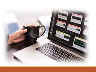 API Readiness: Visualizing and Virtualizing | PPTX