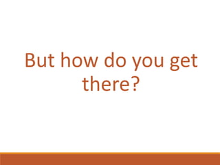 API Readiness: Visualizing and Virtualizing | PPTX