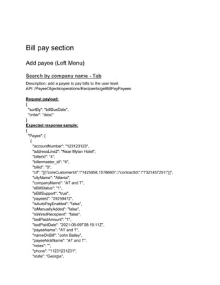 API request document for Temenos.docx