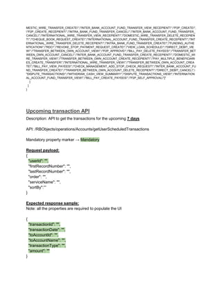 API request document for Temenos.docx