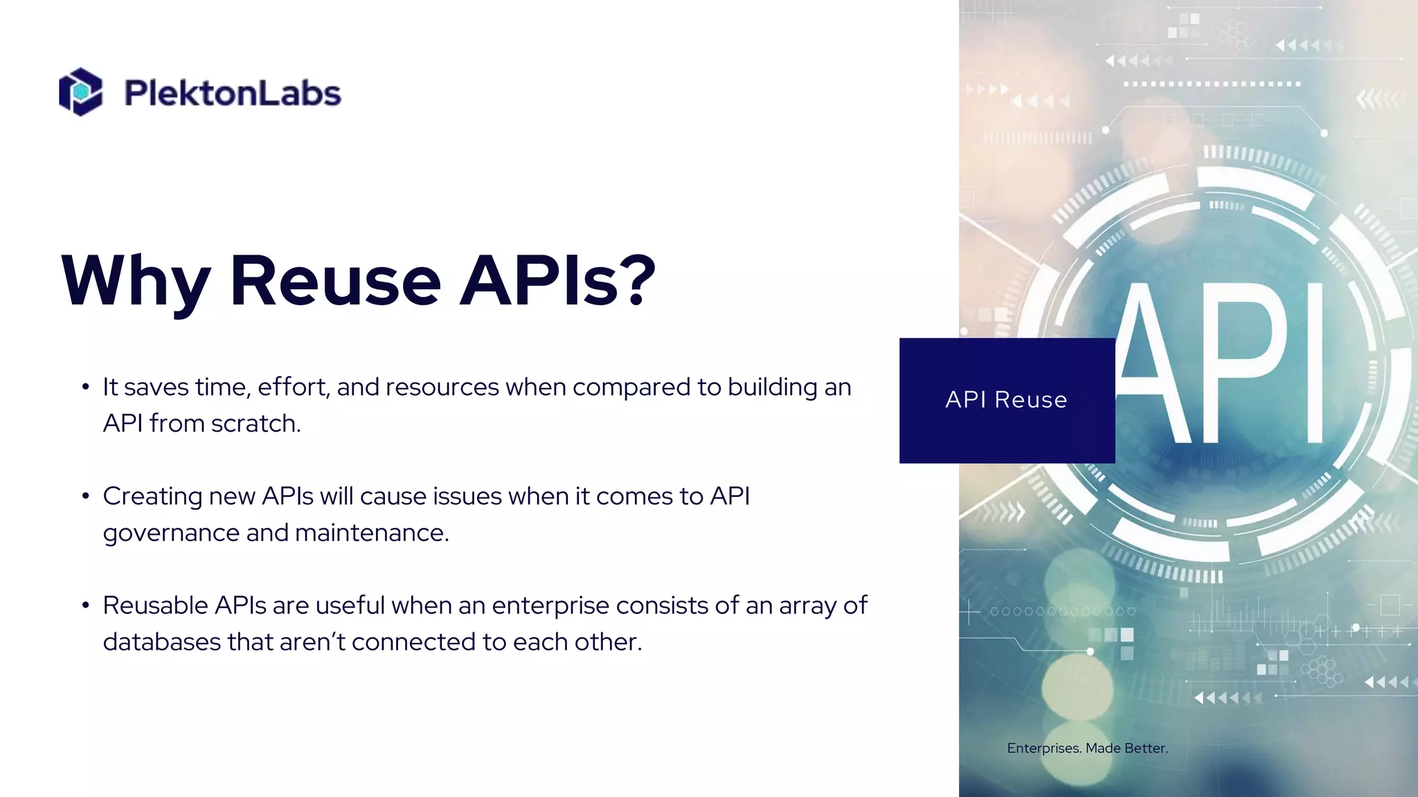 API Reuse | PPT
